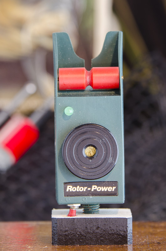 rotor power 5