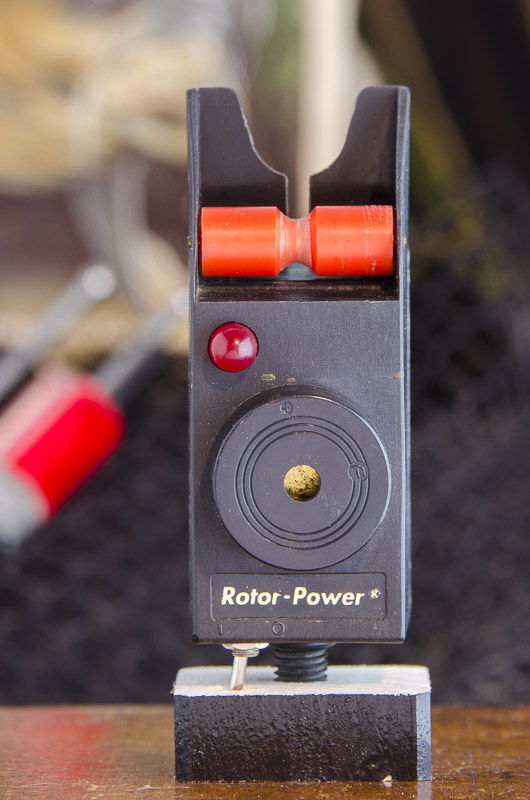 rotor power 6